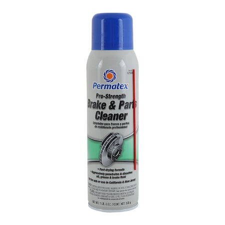 Db Electrical Brake Cleaner for Universal Products 82606